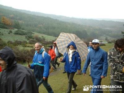 Conocer gente - Amistad - Diversión; senderismo por la sierra de madrid; ruta por la sierra de madr